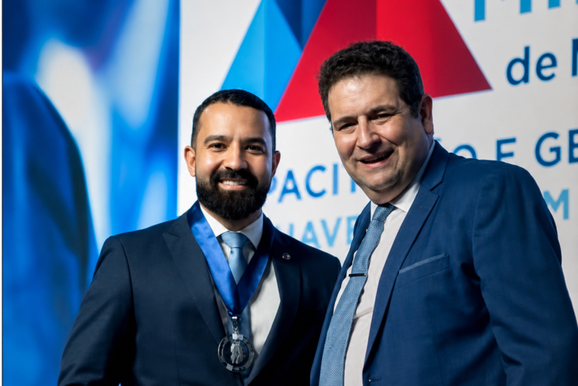 PL aprova pr&eacute;-candidaturas de Lincoln Drumond e Dr. Marcos Vinicius em Minas