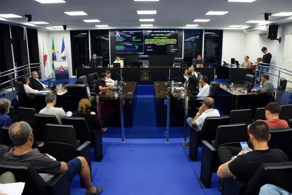 C&acirc;mara de Tim&oacute;teo aprova cria&ccedil;&atilde;o da pol&iacute;tica de prote&ccedil;&atilde;o aos direitos da inf&acirc;ncia