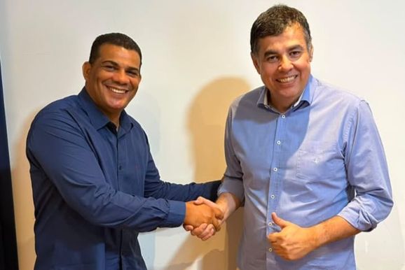 Ex-candidato a prefeito de Uruc&acirc;nia declara apoio a Heleno do Hospital