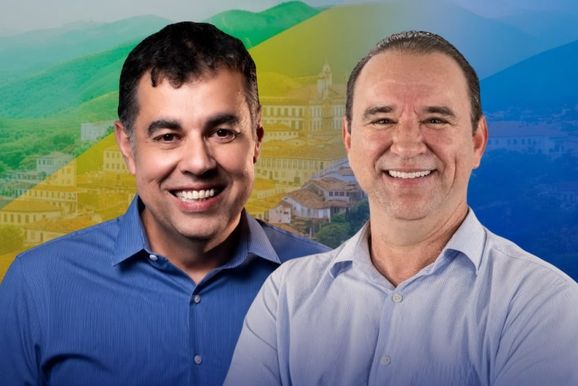 Ex-prefeito de Belo Oriente declara apoio a Heleno do Hospital na disputa pela Assembleia 