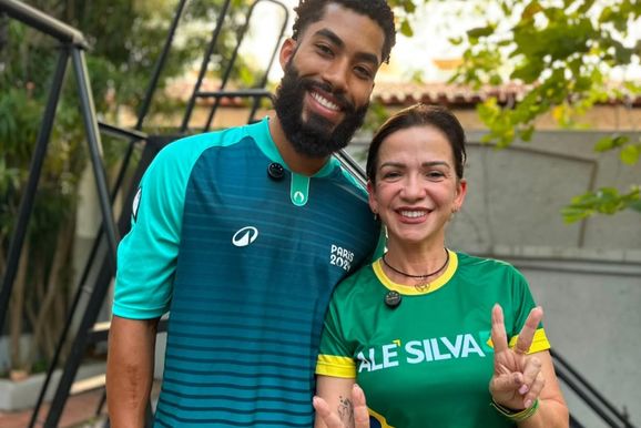 Projeto atende cerca de 3 mil pessoas com atividades esportivas no Vale do A&ccedil;o