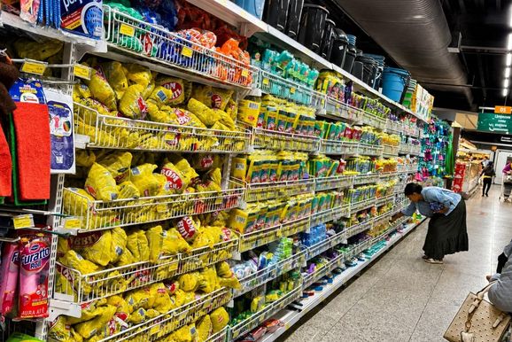 Supermercados de Ipatinga, Fabriciano e Tim&oacute;teo abrem no feriado de 15 de agosto*