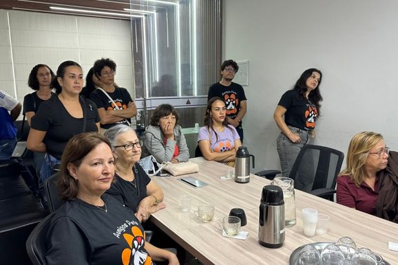 Tim&oacute;teo elabora projeto de lei para estruturar pol&iacute;tica municipal de prote&ccedil;&atilde;o animal