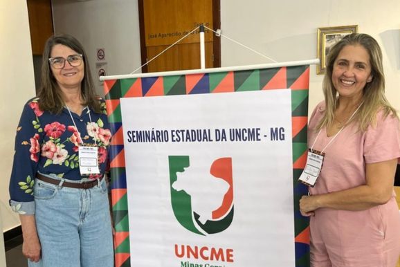 Tim&oacute;teo participa de semin&aacute;rio estadual sobre planos decenais de educa&ccedil;&atilde;o