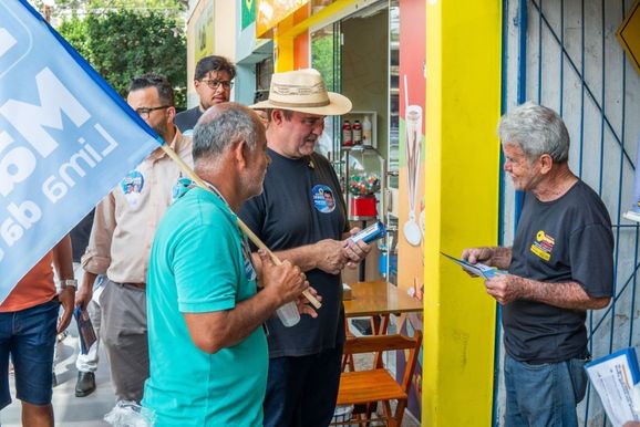 TRE-MG defere candidatura de M&aacute;rcio Lima a deputado em Jaguara&ccedil;u