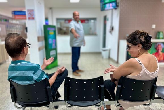 AAPI lan&ccedil;a campanha em Ipatinga para diminuir o n&uacute;mero de faltas em consultas m&eacute;dicas