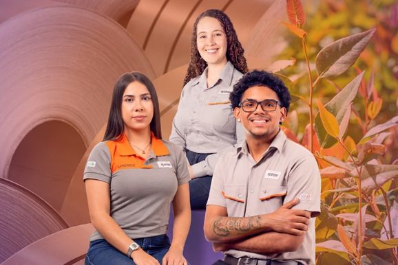 Aperam abre inscri&ccedil;&otilde;es para programas de est&aacute;gio e aprendiz em Tim&oacute;teo e outras cidades