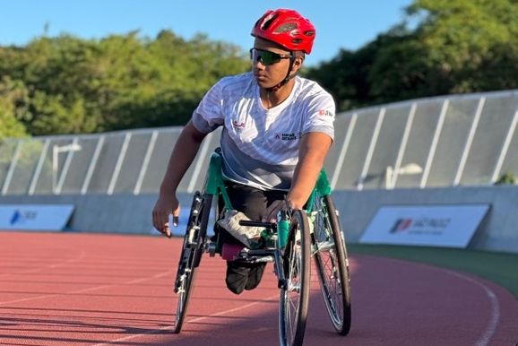 Dez atletas de Ipatinga s&atilde;o convocados para torneios nacionais de atletismo