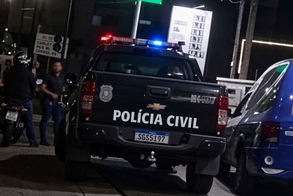 Homem de 24 anos &eacute; morto a tiros ap&oacute;s discuss&atilde;o na avenida Minas Gerais, em Ipatinga