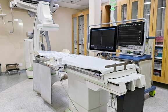 Hospital em Ipatinga realiza mais de 1,3 mil procedimentos pelo SUS no 1&ordm; semestre