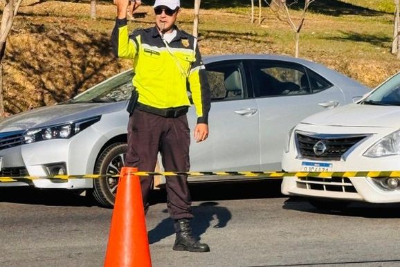 Ipatinga altera tr&aacute;fego no fim de semana para corrida e evento cultural