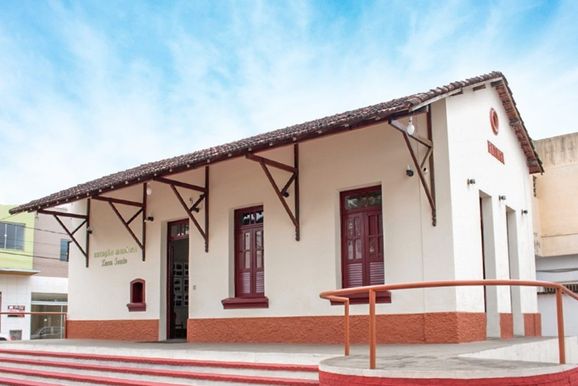 Ipatinga promove atividades e inaugura totens na 20&ordf; Primavera dos Museus