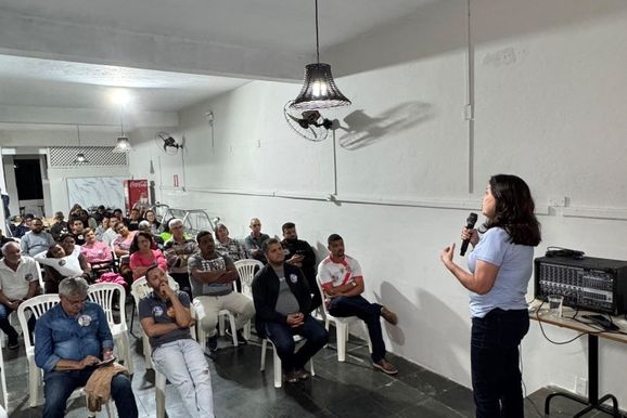 Justi&ccedil;a Eleitoral concede liminar a Ros&acirc;ngela Reis ap&oacute;s interfer&ecirc;ncia em Tim&oacute;teo