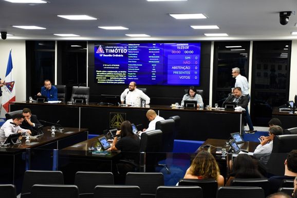Pr&eacute;-candidato prop&otilde;e em Tim&oacute;teo corte do IPVA pela metade e parcelamento em 10 vezes em MG