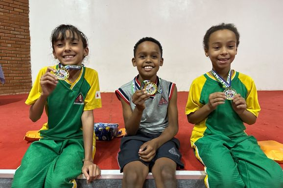 Tim&oacute;teo abre programa&ccedil;&atilde;o da Semana Nacional de Tr&acirc;nsito com foco na educa&ccedil;&atilde;o