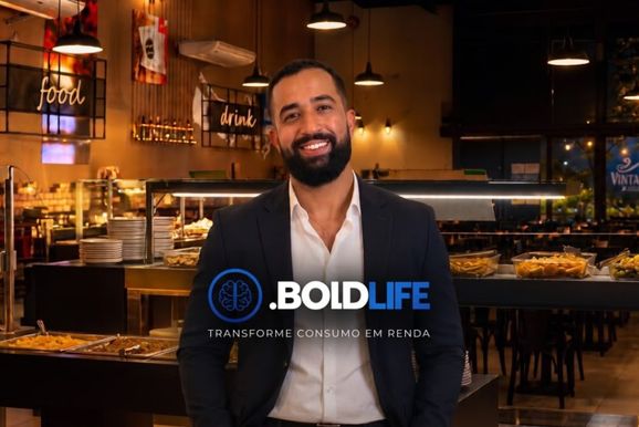 BOLD LIFE organiza evento de networking e neg&oacute;cios em Ipatinga