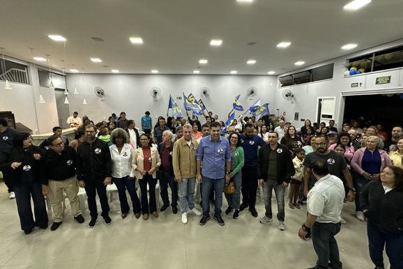 Ipatinga intensifica campanha e propostas para a sa&uacute;de regional