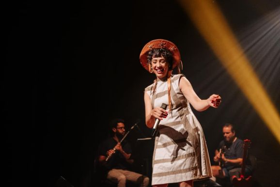 Ipatinga recebe o projeto musical Realce Brasil 2026 nesta quarta-feira