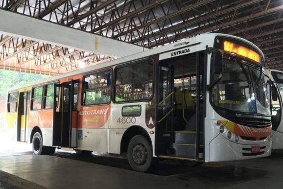 Tarifa do transporte coletivo urbano de Tim&oacute;teo passa para R$ 5,50 em novembro