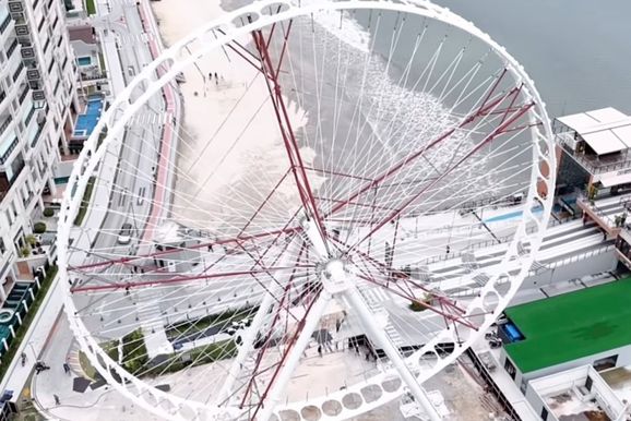 Concurso da It! Wheel entra em fase decisiva com vota&ccedil;&atilde;o aberta ao p&uacute;blico