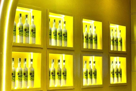 Maracutala lan&ccedil;a sabor Limoncello na ExpoSuper 2026 e apresenta novidades ao mercad