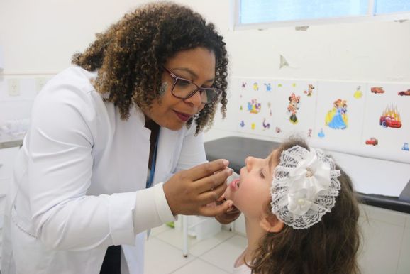 Campanha Nacional de Multivacina&ccedil;&atilde;o come&ccedil;a em Itapema com vacinas dispon&iacute;veis nas UBS