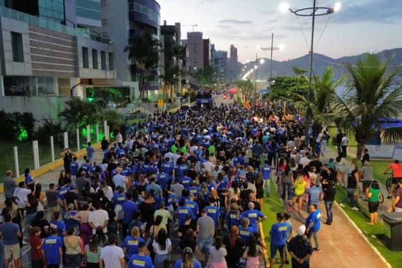 Marcha para Jesus acontece neste s&aacute;bado com sa&iacute;da da Ponte do Suspiro