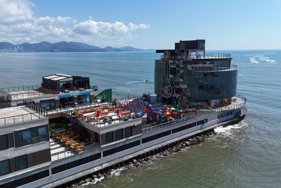 Turismo promove visita t&eacute;cnica ao P&iacute;er Oporto para profissionais da rede hoteleira