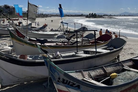 Secretaria de Pesca abre cadastramento para o Kit Pescador 2026   