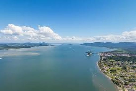 Estudo de ponte estrat&eacute;gica entre Joinville e S&atilde;o Francisco do Sul &eacute; prorrogado para 2026