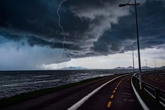 Itapo&aacute; decreta alerta clim&aacute;tico preventivo por 180 dias