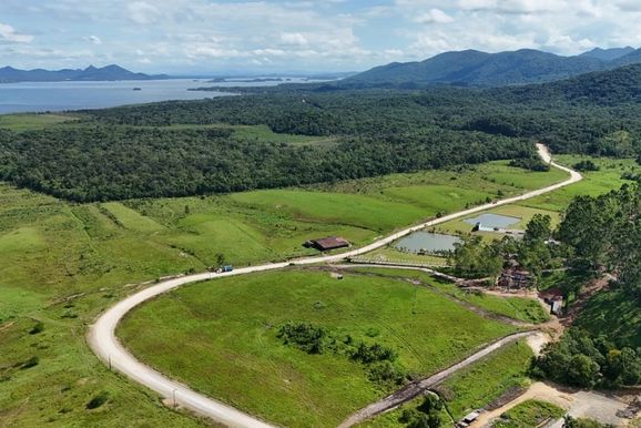 Estudo destrava obra na estrada entre Itapo&aacute; e Vila da Gl&oacute;ria