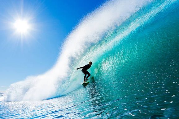 Festival de surfe tem premia&ccedil;&atilde;o de at&eacute; R$ 145 mil em Itapo&aacute;