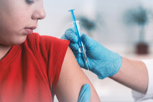 Itapo&aacute; promove multivacina&ccedil;&atilde;o para menores de 15 anos no dia 22