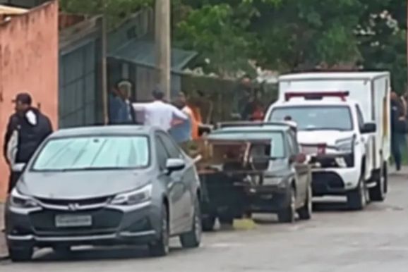 ​Feminic&iacute;dio choca o distrito de Marques dos Reis em Jacarezinho