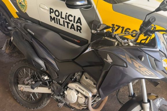 PM intensifica fiscaliza&ccedil;&atilde;o contra motos barulhentas em Jacarezinhomotos barulhentas em 