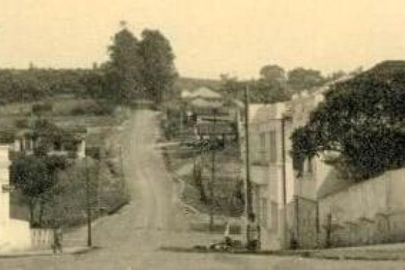 Registro de mais de 50 anos resgata a hist&oacute;ria e a expans&atilde;o do cemit&eacute;rio de Jacarezinho