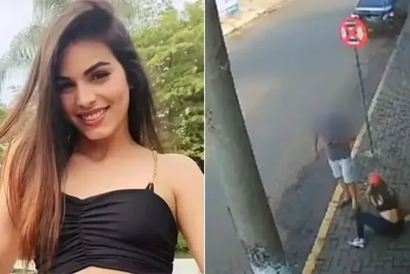 ​Tribunal do J&uacute;ri julga acusados de ataque com soda c&aacute;ustica em Jacarezinho