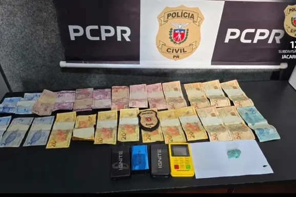 ​Adolescente com 13 atos infracionais &eacute; apreendido pela Pol&iacute;cia Civil em Jacarezinho
