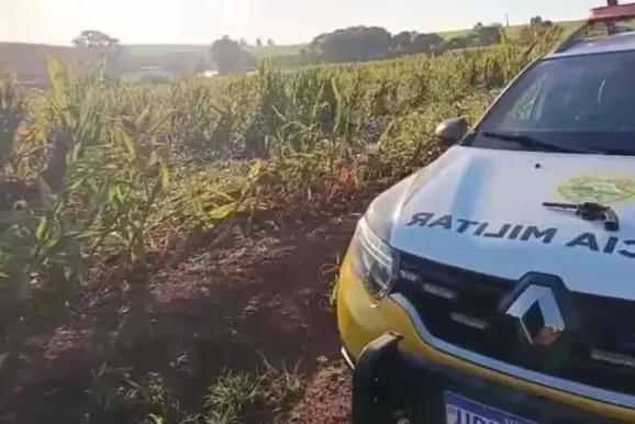 Adolescente de 14 anos sobrevive ap&oacute;s levar tiro na cabe&ccedil;a no Norte Pioneiro