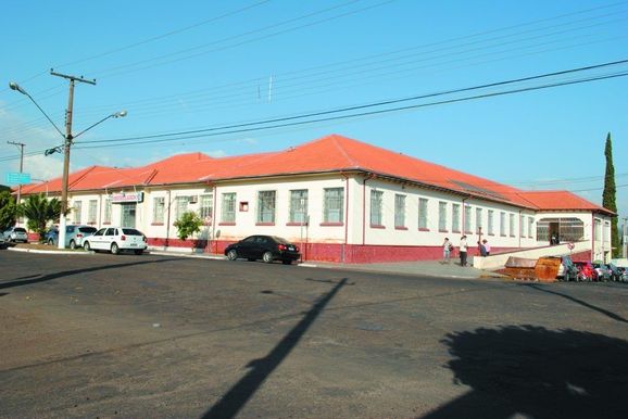 Amin destaca sa&uacute;de e educa&ccedil;&atilde;o como prioridades para Jacarezinho