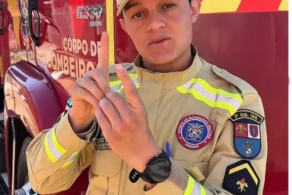 Iniciativa capacita bombeiros para atendimento inclusivo e acess&iacute;vel