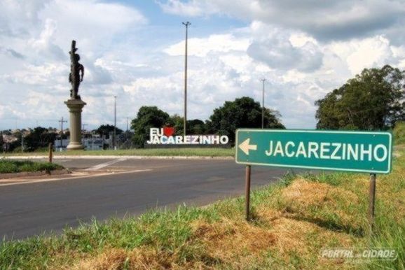 ​Sol e calor marcam os pr&oacute;ximos dias em Jacarezinho