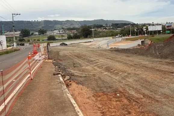 ​Concession&aacute;ria divulga esquema de tr&aacute;fego para a Efapi em Santo Ant&ocirc;nio da Platina