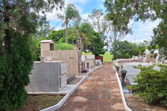 Falecimentos ocorridos em Jacarezinho e regi&atilde;o