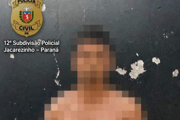 ​Homem de 25 anos &eacute; preso em flagrante por viol&ecirc;ncia dom&eacute;stica em Jacarezinho