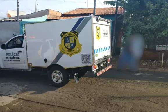​Idoso morre ap&oacute;s ficar preso em lan&ccedil;a de port&atilde;o no Paran&aacute;
