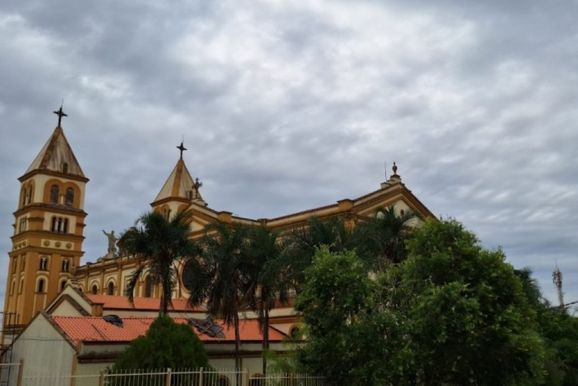 ​Jacarezinho tem fim de semana ensolarado com noites amenas e m&aacute;ximas de 24&deg;C