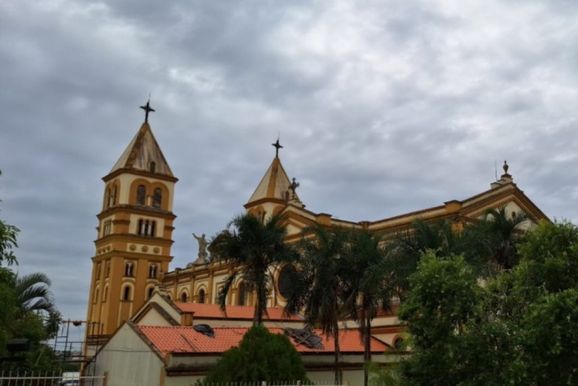 Jacarezinho tem in&iacute;cio de semana com c&eacute;u parcialmente nublado e m&aacute;ximas de 24&deg;C