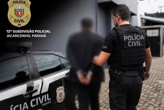 Justi&ccedil;a revoga pris&atilde;o de advogado em Jacarezinho ap&oacute;s erro em c&aacute;lculo de prazo
